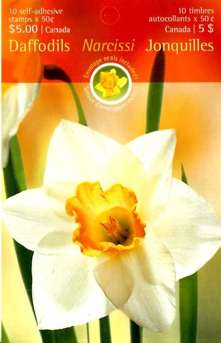 Canada book 2005 - book, 318