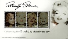 Niue 2007 - Anniversario