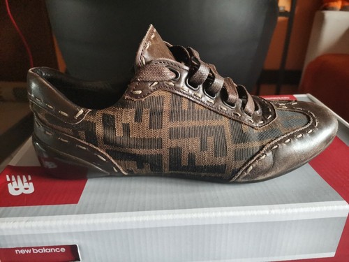 Scarpe fendi donna - fendi,