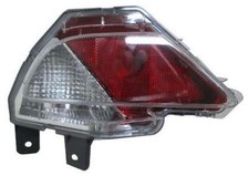 Faro Fanale Retronebbia per Toyota Rav 4 2016-2018 Sinistro