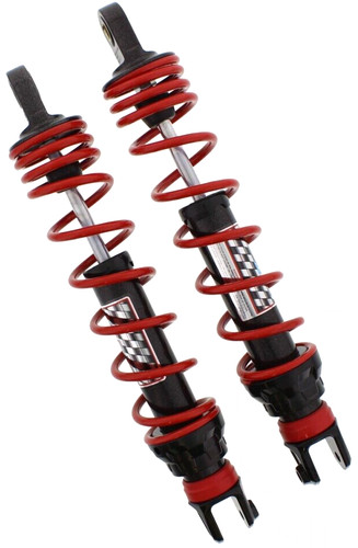 Ammortizzatori gemelli yamaha - ammortizzatori,