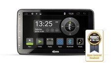 Autoradio radical d111 - autoradio, radical®