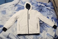 GIACCA UOMO XL Cotton&Silk