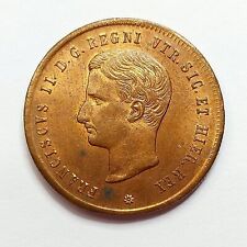 Napoli Due Sicilie Eccezionale