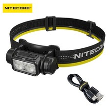 NITECORE NU50 Faro Proiettore