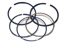 Anello Del Pistone Opel Completo per 1 Motore 1600ccm Z16XEP/Z16XER/A16XER