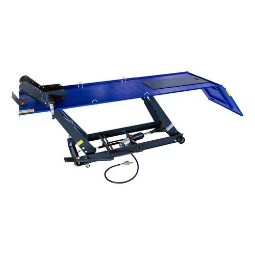 Piattaforma elevatrice per - piattaforma,