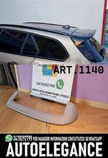 1140 SPOILER POSTERIORE TETTO