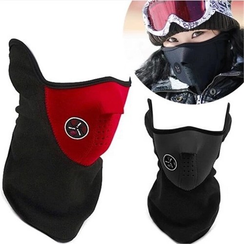 Maschera scaldacollo ninja