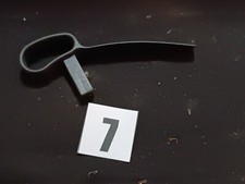 Maniglia Inclinazione Sedile