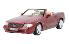 500 cabrio modello - 500, r129