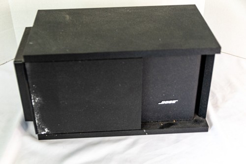 Bose acoustimass bass - bose,