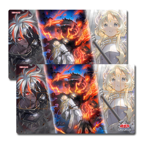 Yugioh fallen albaz the - yugioh,