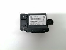 CENTRALINA SENSORI DI