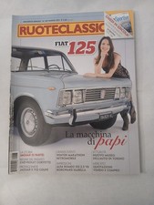 Ruoteclassiche n.267 marzo