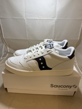 Saucony Jazz Court Inspired