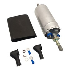 POMPA ALIMENTAZIONE ELETTRICA