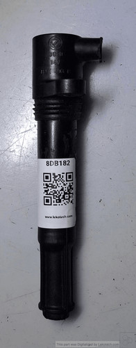 46777288 bobina lancia ypsilon - bobina,