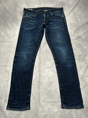 Jeans star 3301 - jeans,