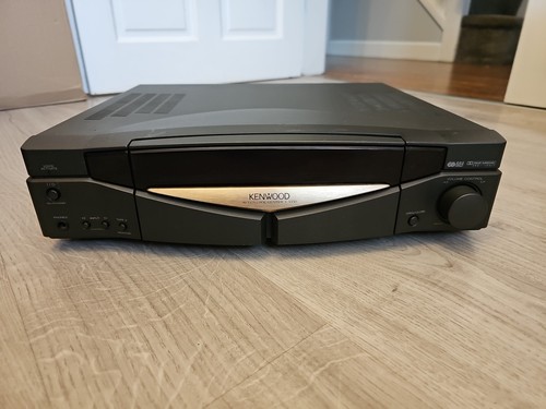 Kenwood v150 centro di - c-v150,