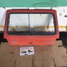 COFANO PORTELLONE POSTERIORE