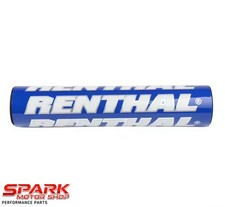 PARACOLPI BLU MANUBRIO