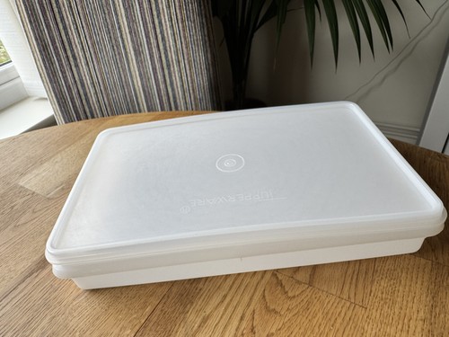 Tupperware vintage opaque - tupperware,