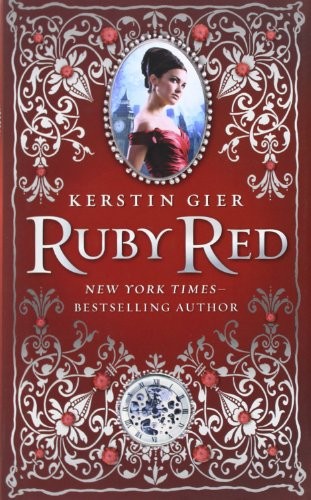 Ruby red - ruby,