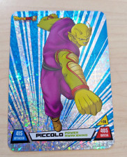 Lamincards Diramix Card Dragon Ball Super Hero Piccolo power awakening 134