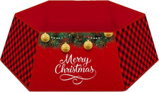 Collare per Albero Di Natale