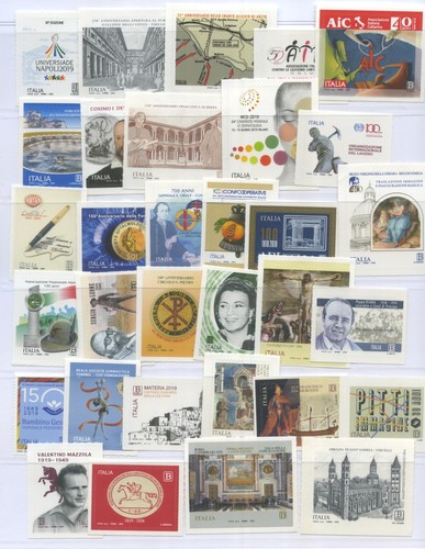 Repubblica 2019 annata cpl - 2019,