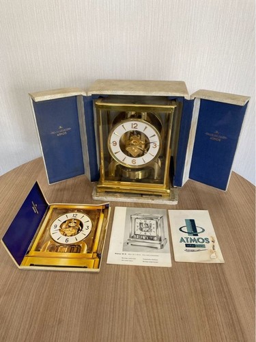 Autentico orologio jaeger - [autentico],
