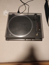 Technics dd33 direct - direct, drive