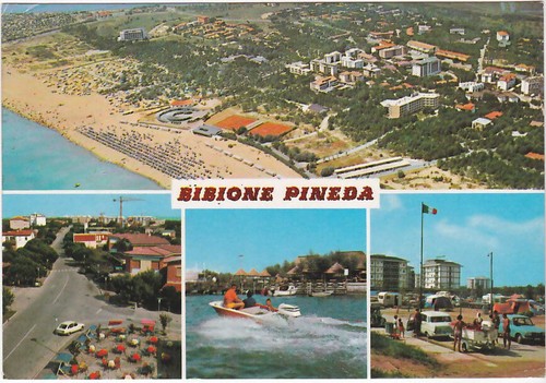 Bibione pineda venezia - -,