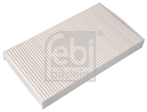 Filtro febi bilstein 11510 - filtro,