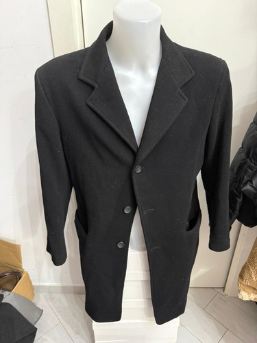 Giacca cappotto sasch uomo - cappotto,