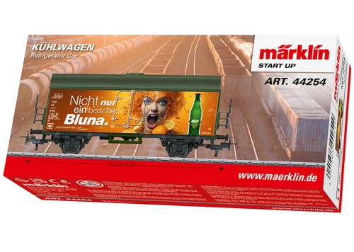 Märklin start 44254 - start,