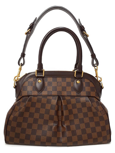 Louis vuitton damier trevi - damier,