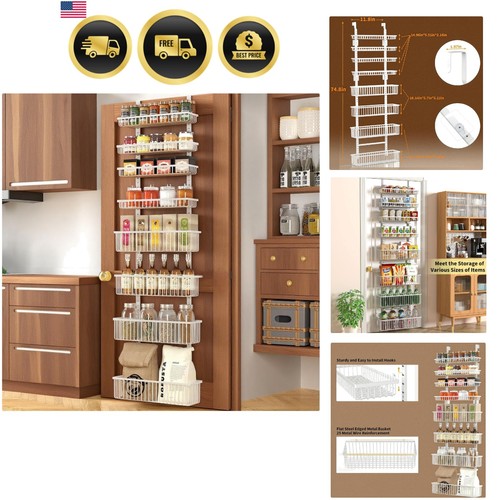 Organizer dispensa sopra - , la