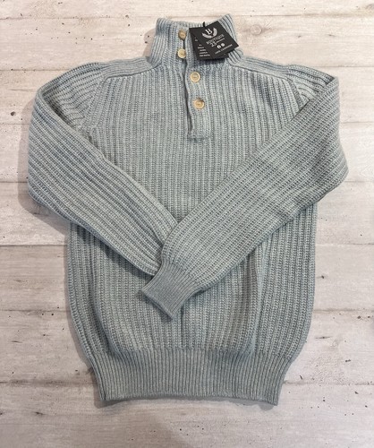 Maglione pullover 100 puro - 100%,