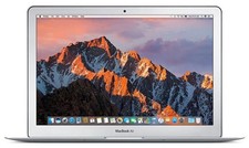 Apple MacBook Air 13" 2017 |