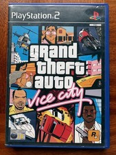 Grand theft auto - theft,
