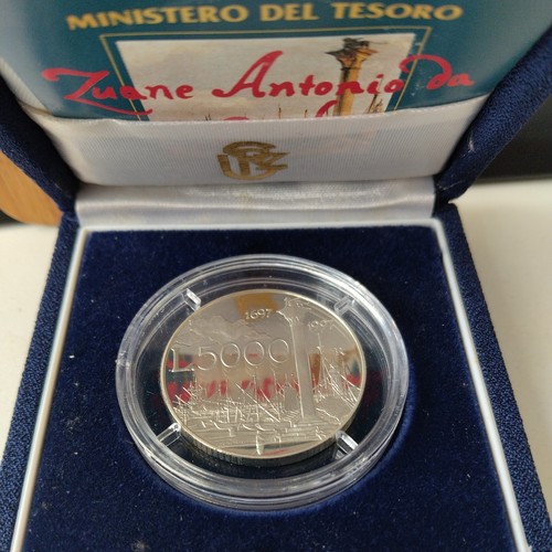 Italia 1997 5000 - 1997,
