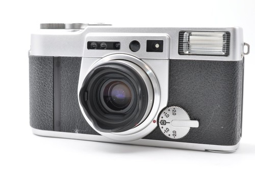 Fotocamera pellicola mm - pellicola, 35