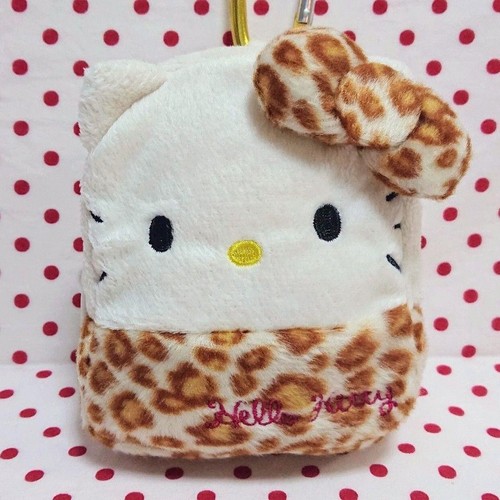 Marsupio sanrio hello kitty - marsupio,