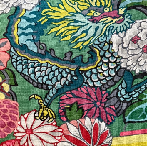 Schumacher chiang mai drago - chiang,