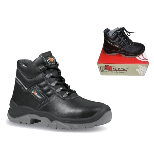 Scarpa power lavoro - scarpa, da