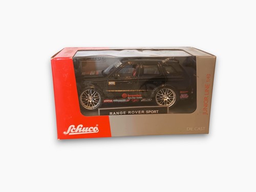 Miniature range rover - range,