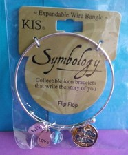 Bracciale filo espandibile
