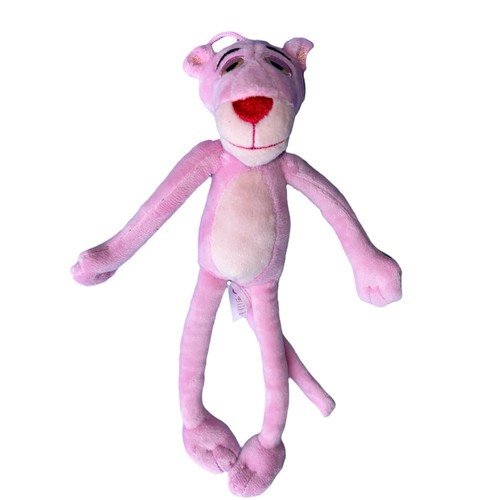 Pantera rosa peluche - la,